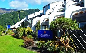 Copthorne Hotel & Apartments Queenstown Lakeview